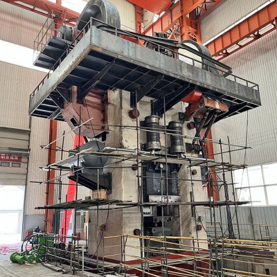 锻造用摩擦压力机